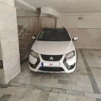 کوئیک آر اس سقف مشکی