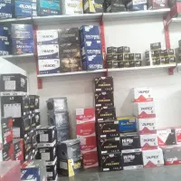 نیرویه کار و راننده جهت کار در فروشگاه باطری خودرو