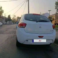 تیبا۲ مدل ۱۴۰۰ درحد