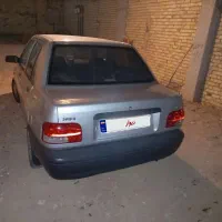 پراید ۱۳۱ مدل ۹۴ دوگانه فابریک|خودرو سواری و وانت|مبارکه, |دیوار