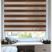 پرده زیرا و دوکانیزم