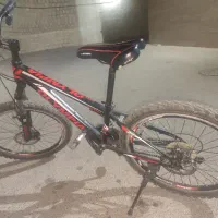 دوچرخه المپیا ۲۴