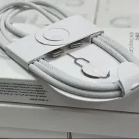 کابل اصلی ایفون ۱۶ پرومکس