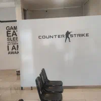 میز کانتر قهوه لترون به همراه یه ورق لترون|کافیشاپ و رستوران|گرگان, |دیوار