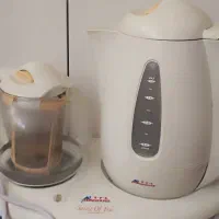 چای ساز برقی