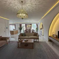 آپارتمان ۲۳۵متر ۴ خواب هنرستان برکپور نوساز|فروش آپارتمان|مشهد, نیروی هوایی|دیوار