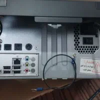 سیستم بارکدخوان|رایانه رومیزی|بروجرد, |دیوار