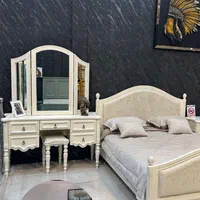 سرویس تخت خواب لوتوس