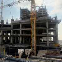 ۸۰ منر دو خواب/برج لوکس‌ آکاش/شرکتی/ خصوصی/تهاتر