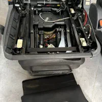 صندلی بادی کامیون|قطعات یدکی و لوازم جانبی|سبزوار, قاضی زاد|دیوار