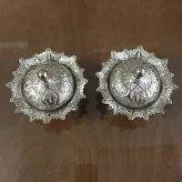 یک جفت قندان