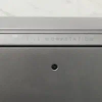 لپ تاپ HP ZBook|رایانه همراه|بندر کنگان, |دیوار