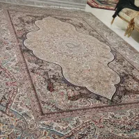 فرش 700شونه 9متری