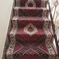 رو پله ای در حد نو