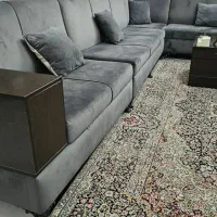 مبل ال ۹ نفره