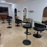 واگذاری سالن با وسایل