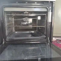 ماگروفر مدل رزنتال المان|اجاق گاز و لوازم برقی پختوپز|پردیس, فاز ۵|دیوار