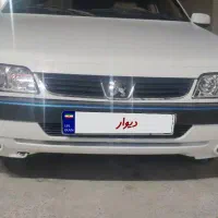 405 slx مدل93|خودرو سواری و وانت|کازرون, |دیوار