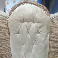 مبل راحتی