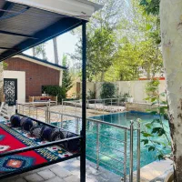 اجاره ویلا باغبهادران