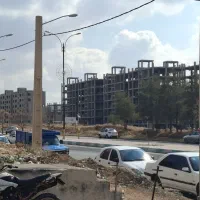 خرید و فروش پیش فروش آپارتمانهای صدرا|پیش‌فروش املاک|صدرا-فارس, فاز ۲|دیوار