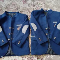 دو عدد کت پسرانه اسپورت