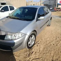 مگان ۲۰۰۰اتومات وارداتی