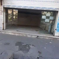 مغازه تجاری|اجارهٔ مغازه و غرفه|پاکدشت, پاکدشت (مامازند)|دیوار