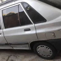 lx پراید ۸۶،۱۴۱، دوگانه سوز|خودرو سواری و وانت|تهران, کن|دیوار