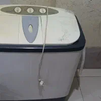 ماشین لباسشویی