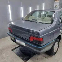 پژو ۴۰۵ مدل ۹۷|خودرو سواری و وانت|لامرد, |دیوار