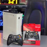 ایکس باکس ۳۶۰ فت