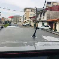 ام وی ام ایکس ۳۳ مدل ۹۱|خودرو سواری و وانت|رشت, جهاد|دیوار