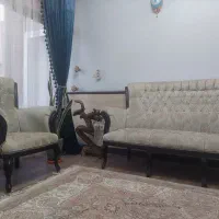 فروش مبلمان استیل ۷ نفره