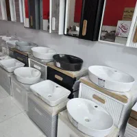 کن البرز الماس استیل سینگ سینک|مصالح و تجهیزات ساختمان|قم, علی آباد|دیوار