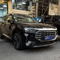 فیدیلیتی پرستیژ ۲۰۲۴ 7نفره