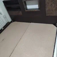 تختخواب و جا کفشی تماس و پیام به