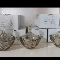 قندان.پیاله.سینی.ظرف