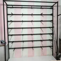 رگال،نئون،گیره