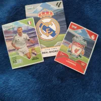 کارت کیمدی مادرید