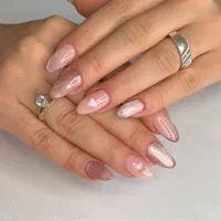 تخفیف ویژه خدمات ناخن رزرو محدود