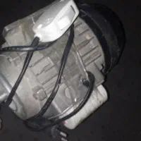 الکترو موتور دور بالا 1اسب 1500دور