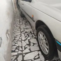 پژو 405 دوگانه شرکت سه سال تاریخ کپسول