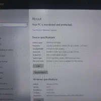 لپ تاپ HP ProBook 450|رایانه همراه|تبریز, |دیوار
