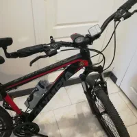 دوچرخه کوهستان