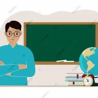 معلم خصوصی دوره ی ابتدایی و راهنمایی(مرد)