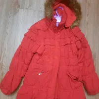 کاپشن و پیراهن عروسکی دخترانه مناسب ۵ تا ۱۰ سال|لباس|تهران, خواجه نصیر طوسی|دیوار