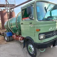 تخلیه چاه ولوله واکن|خدمات پیشه و مهارت|چهاردانگه (تهران), |دیوار