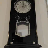 ساعت دیواری