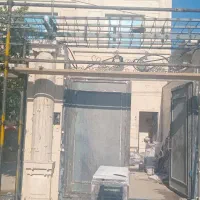 سنگ کاری نما